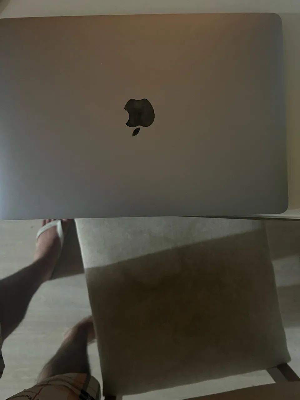 MacBook Air M1 2020 - Foto 2