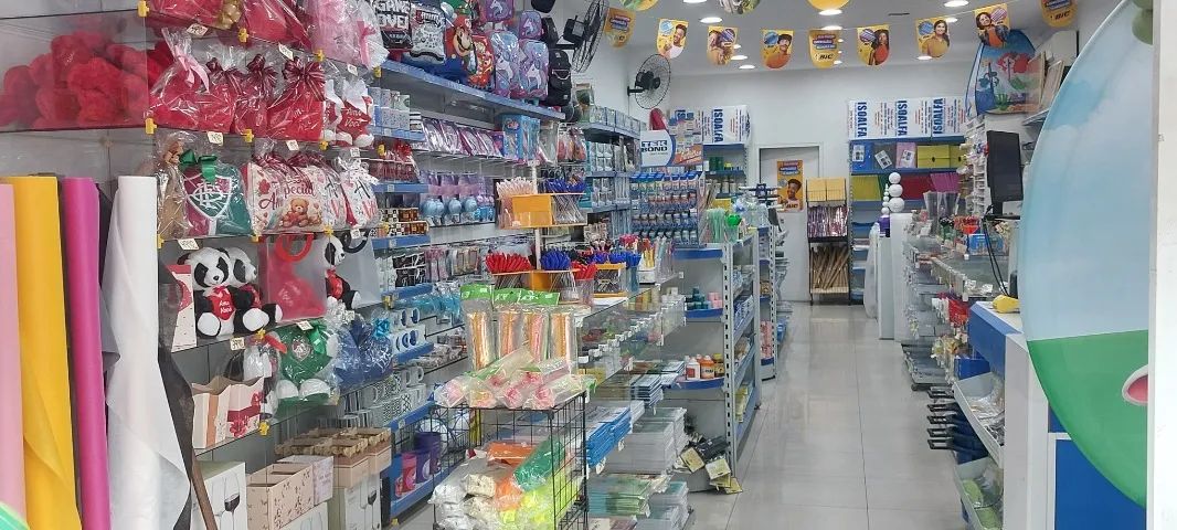PASSO PONTO/LOJA 100M² - PIABETÁ - MAGÉ - Foto 3