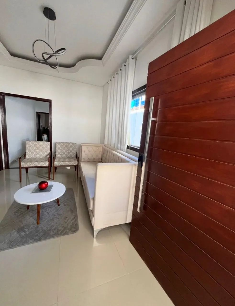NEOPOLIS | CASA MODERNA A VENDA - APTO A FINANCIAR! - Foto 4