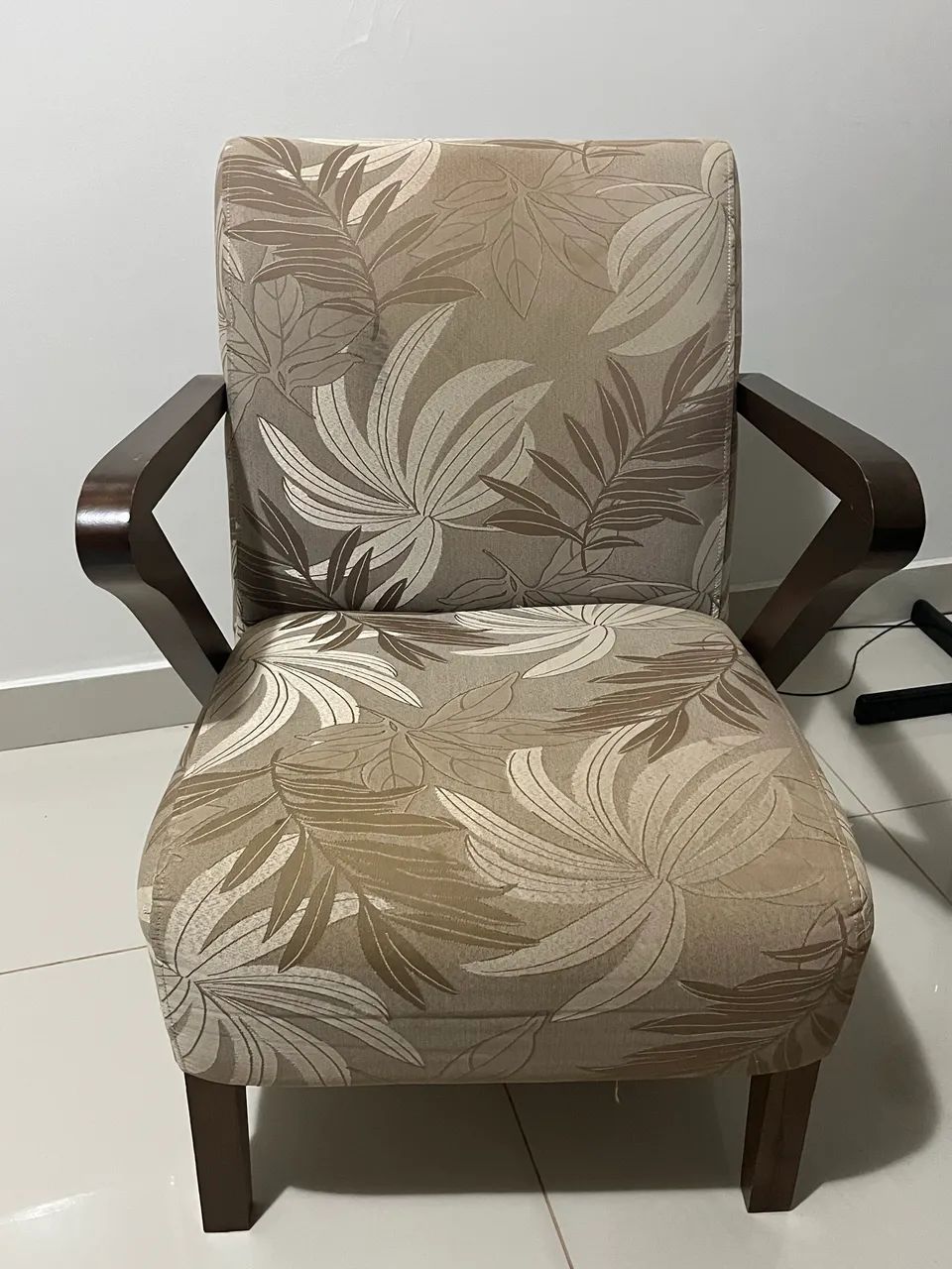 VENDO POLTRONA