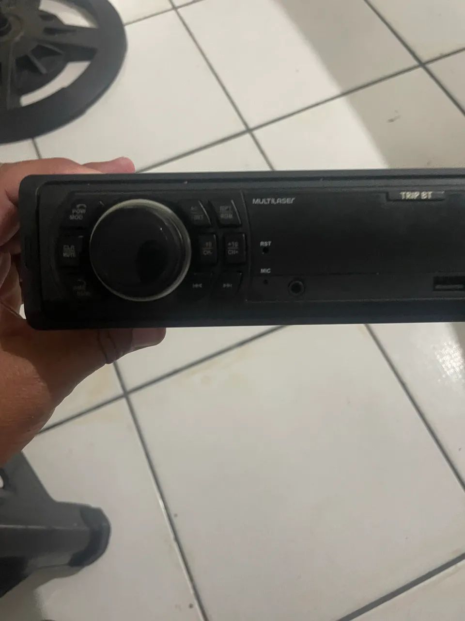 Som