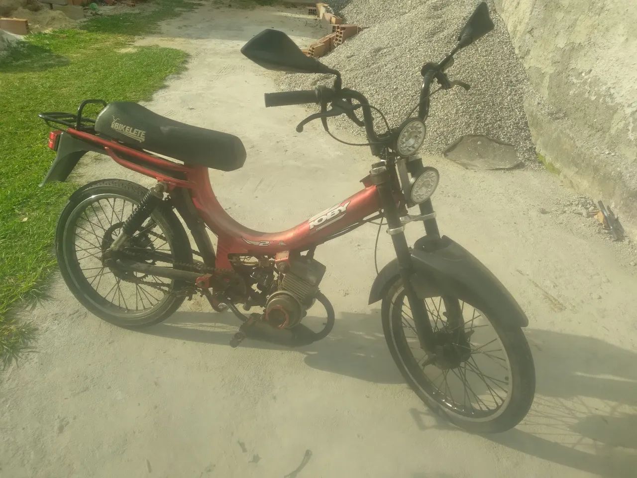 Mobilete  top - Foto 5