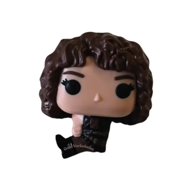 Kinder Joy Stranger Things Nancy