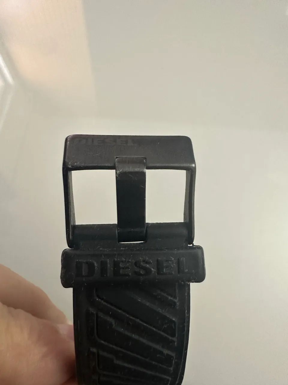 Relógio Diesel Novo!!! - Foto 2