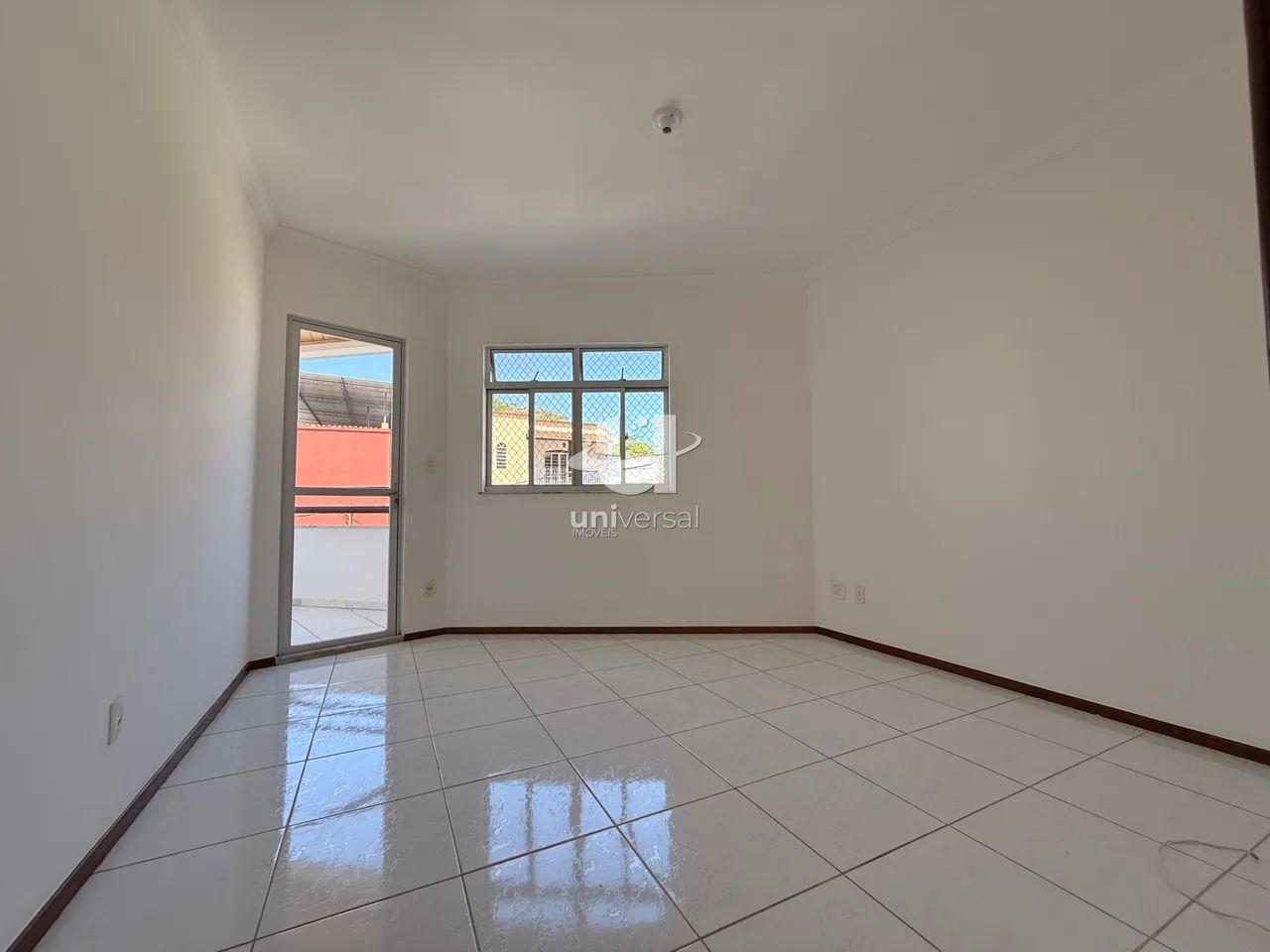 Apartamento 2 quartos - Centro