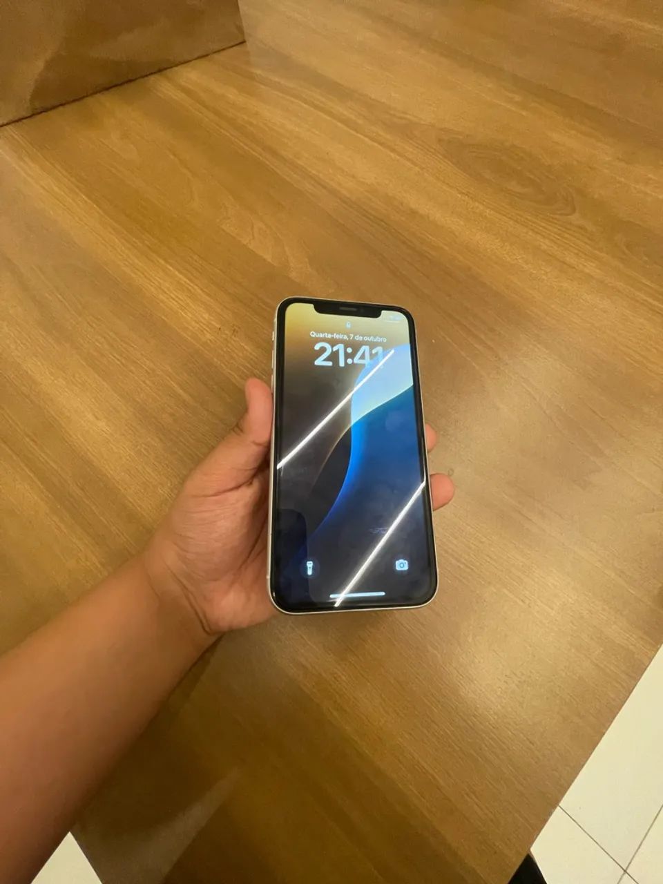 IPHONE XR NOVO - Foto 2