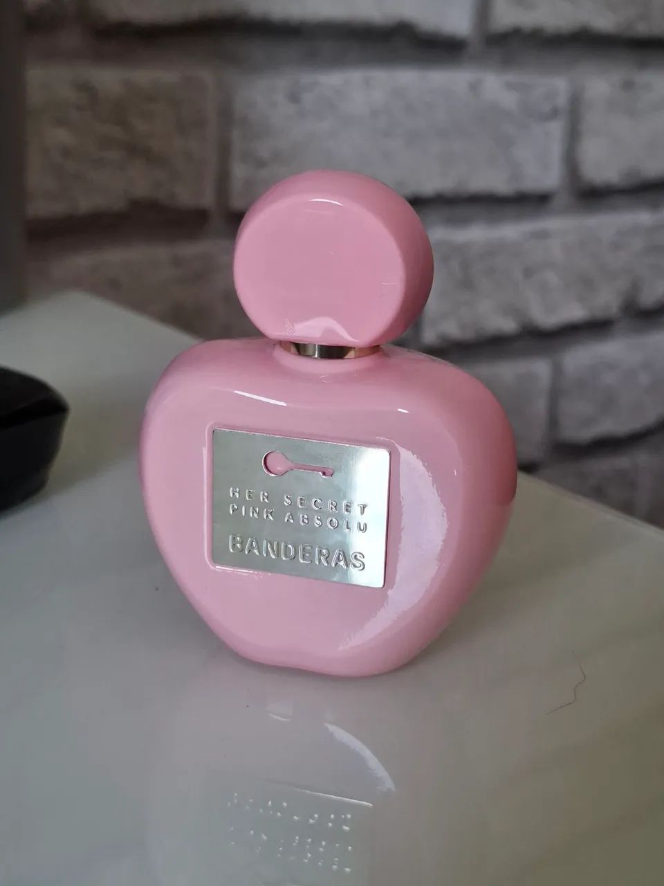Perfume Her Secret Pink Absolu 