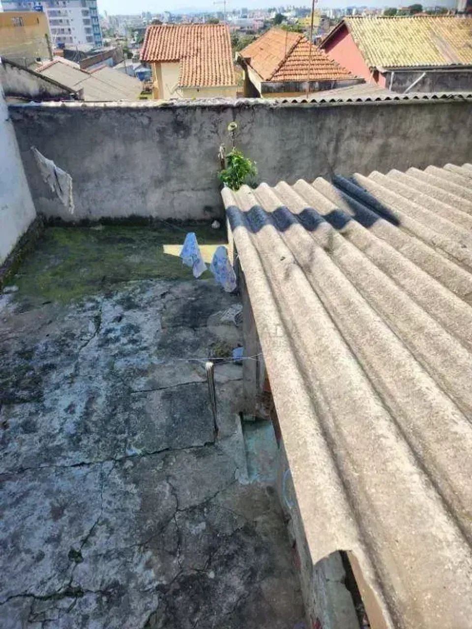 Terreno 10x30, com para construir predio. - Foto 3