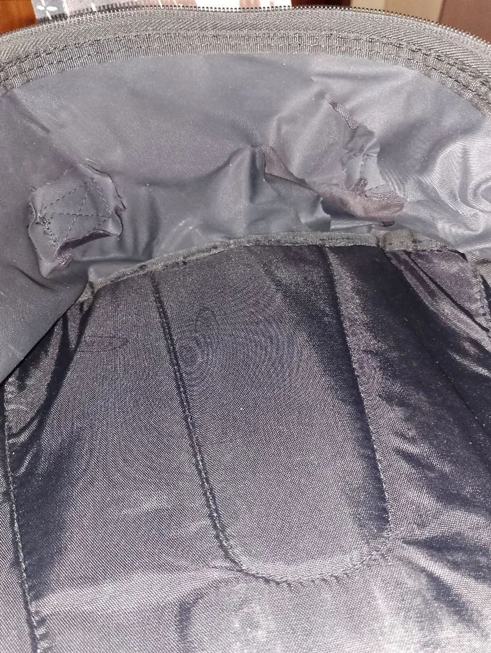 mochila karga tamanho grande - Foto 4
