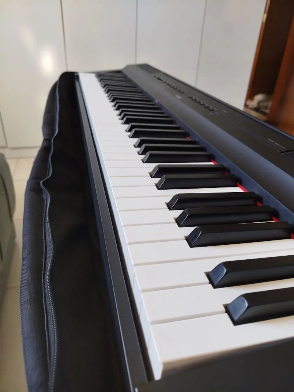 Piano Digital Yamaha P121 - Foto 3