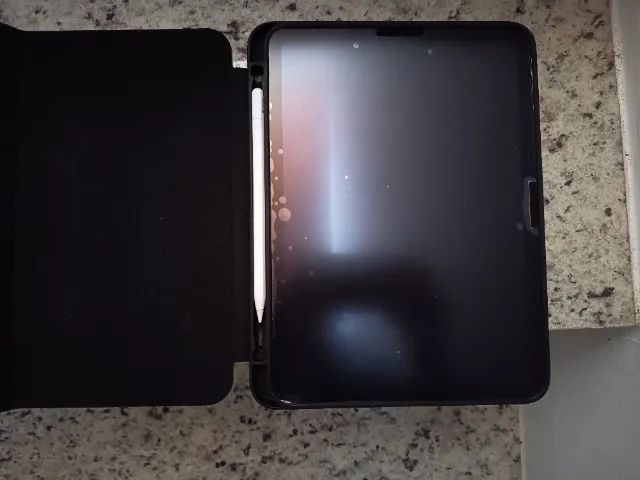 iPad 11 + Apple pen  - Foto 2
