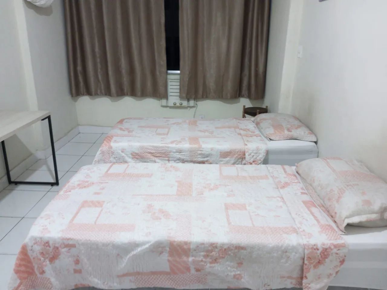 Copacabana 2 quartos mensal e temporada - Foto 8