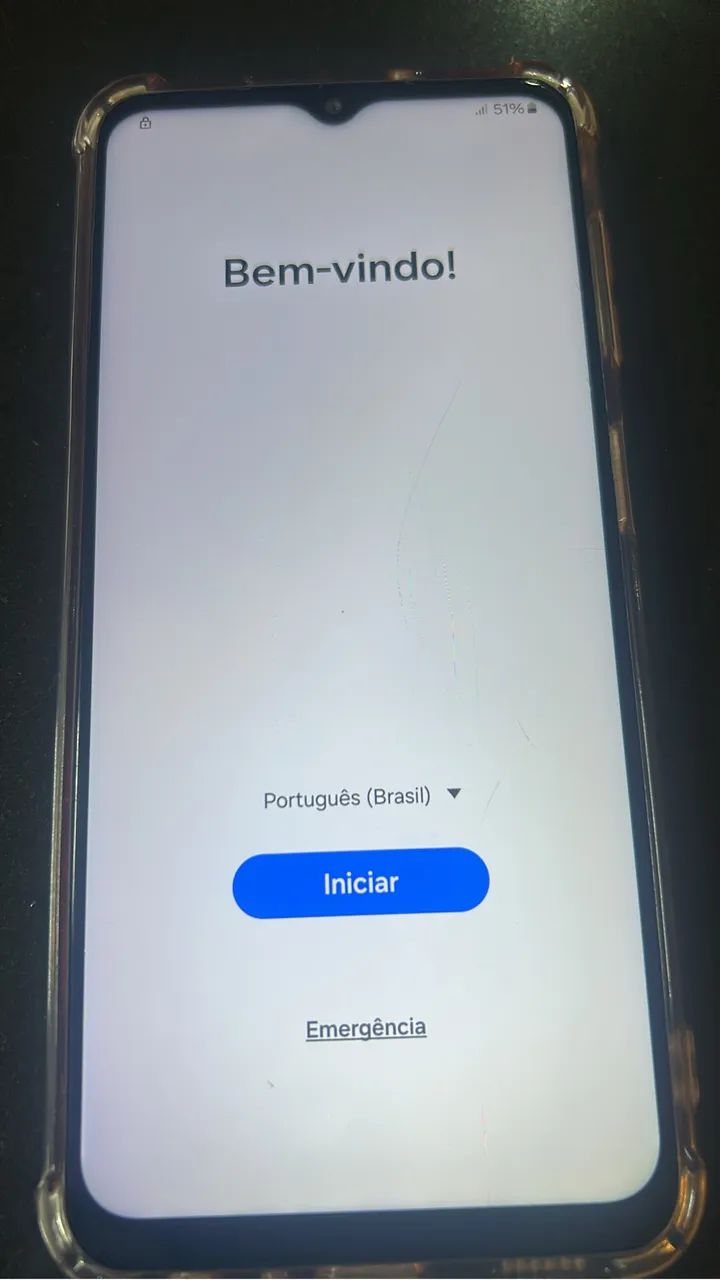 Celular Samsung A13 - Foto 3