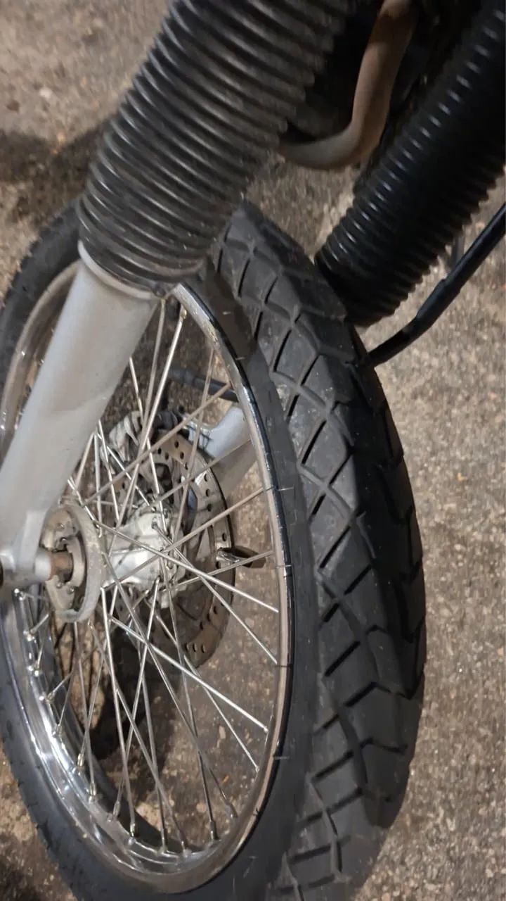  XTZ LANDER 2019 250 - Foto 3