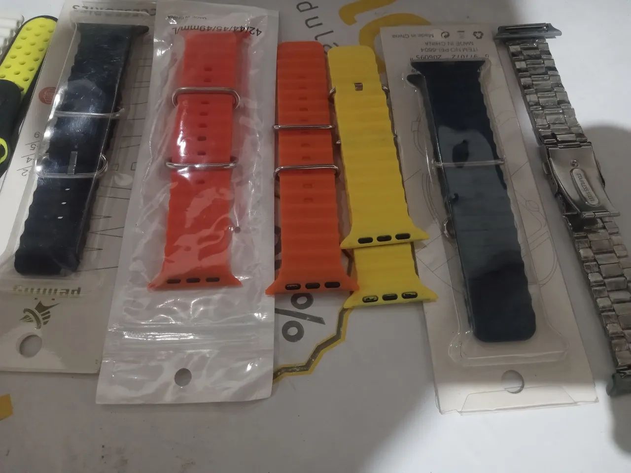 Pulseiras para Relógio smartwatch  - Foto 2