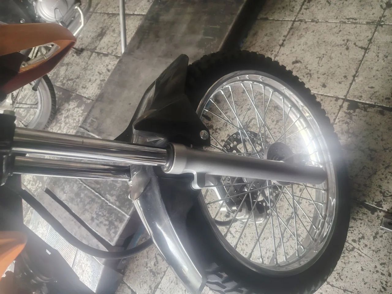 Crosser150 - Foto 5