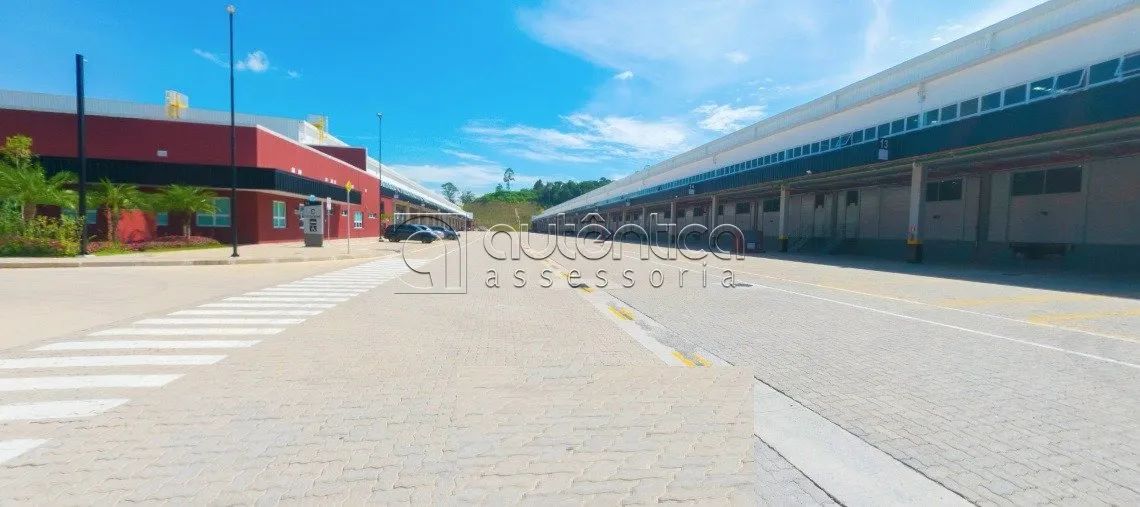 Galpões Modulares 2835m - Locação - Embu - Foto 5
