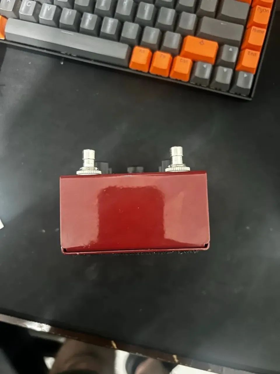 Pedal Loki Modulation VTR Effects - Modulação - Foto 3