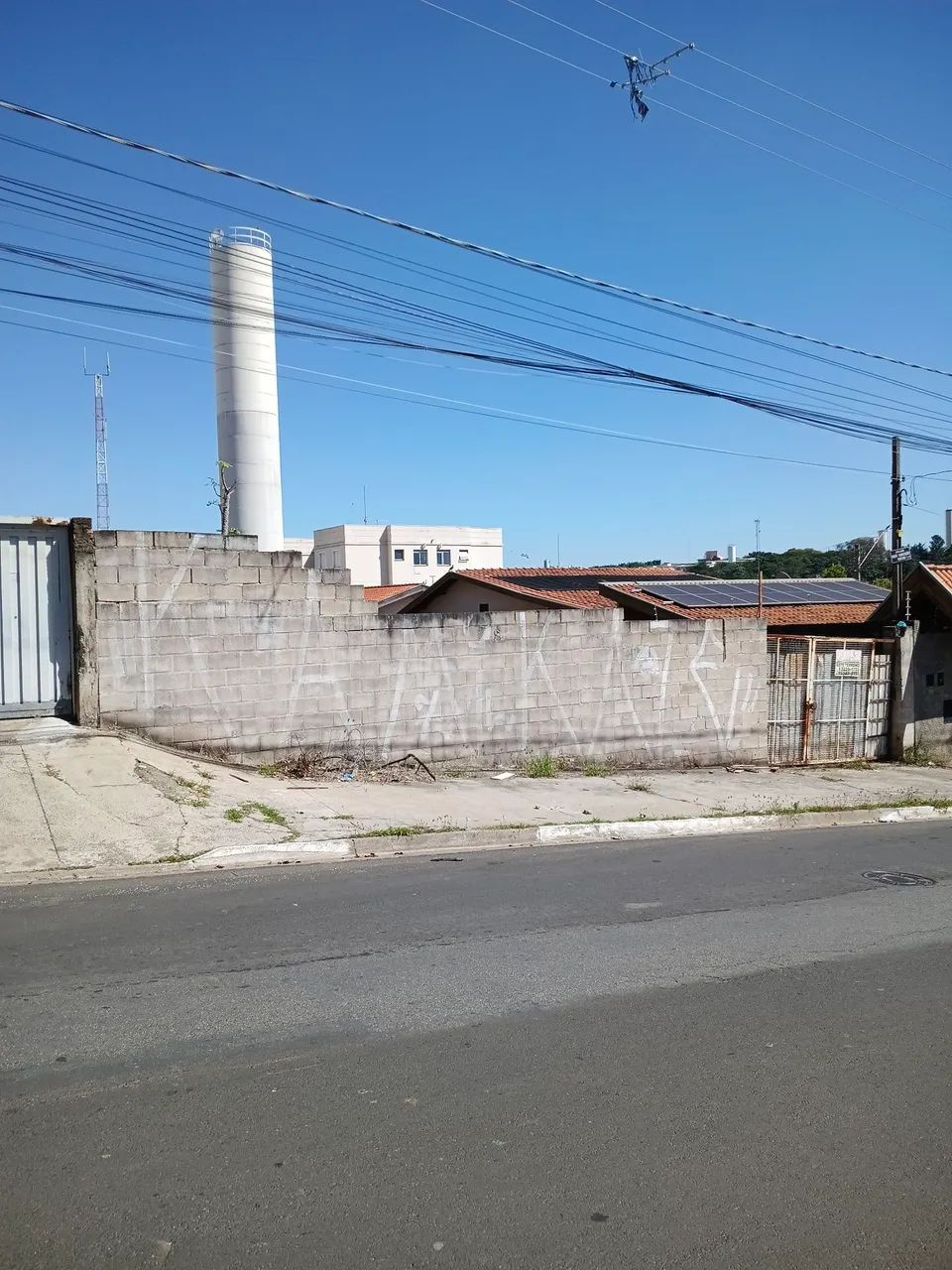 Foto - Campinas - Jardim do Lago Continuação