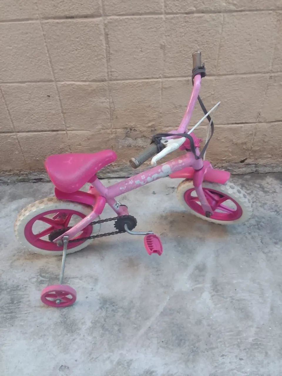 bicicleta  - Foto 2