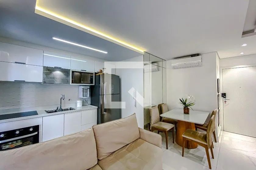 Apartamento à Venda - Mooca, 2 Quartos, 57 m2 - Foto 3