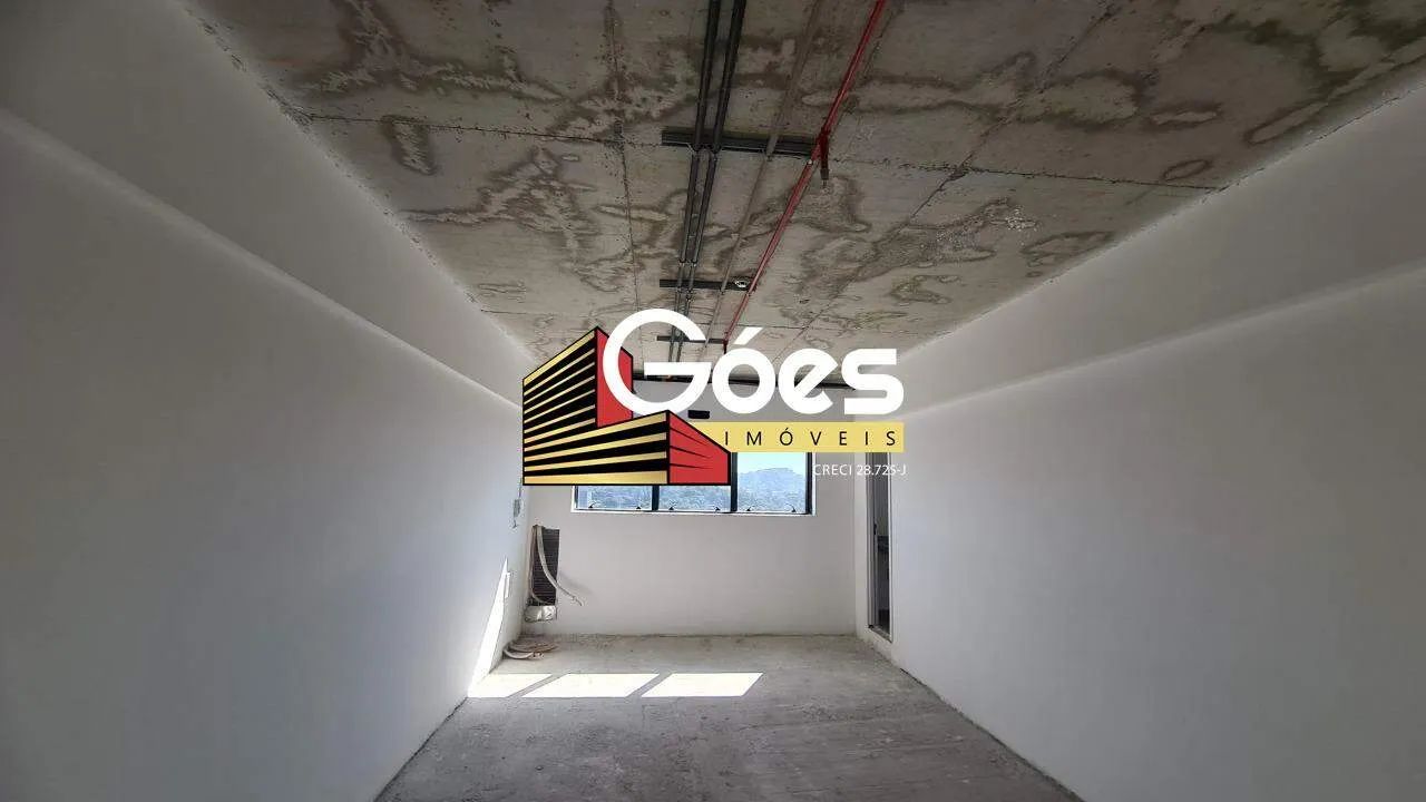 Sala Comercial para alugar 32m² em Vila Bocaina - Foto 4