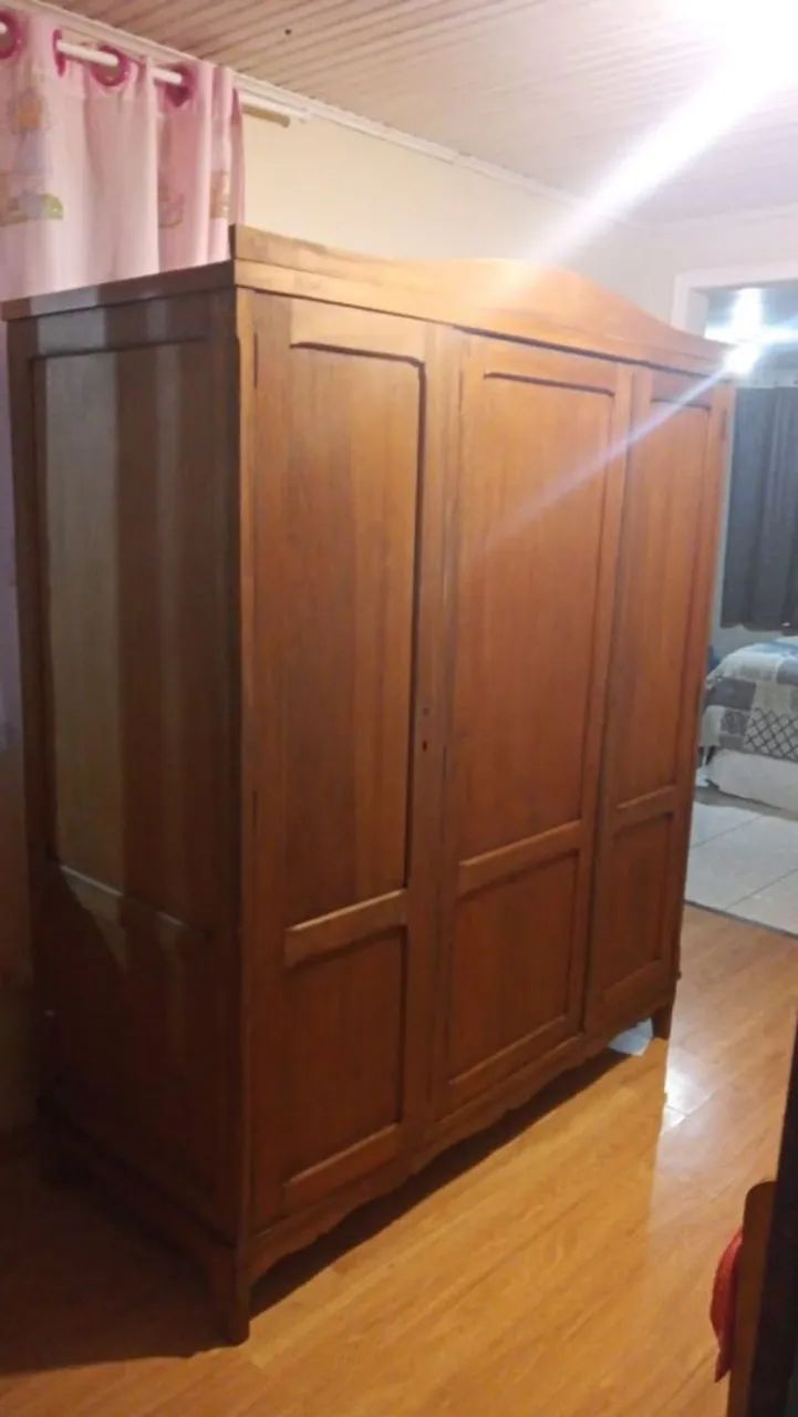 Guarda Roupa 
