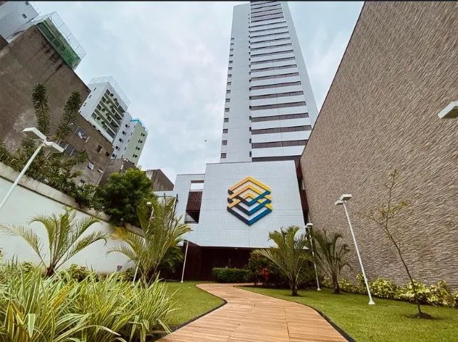 Foto - Recife - Encruzilhada