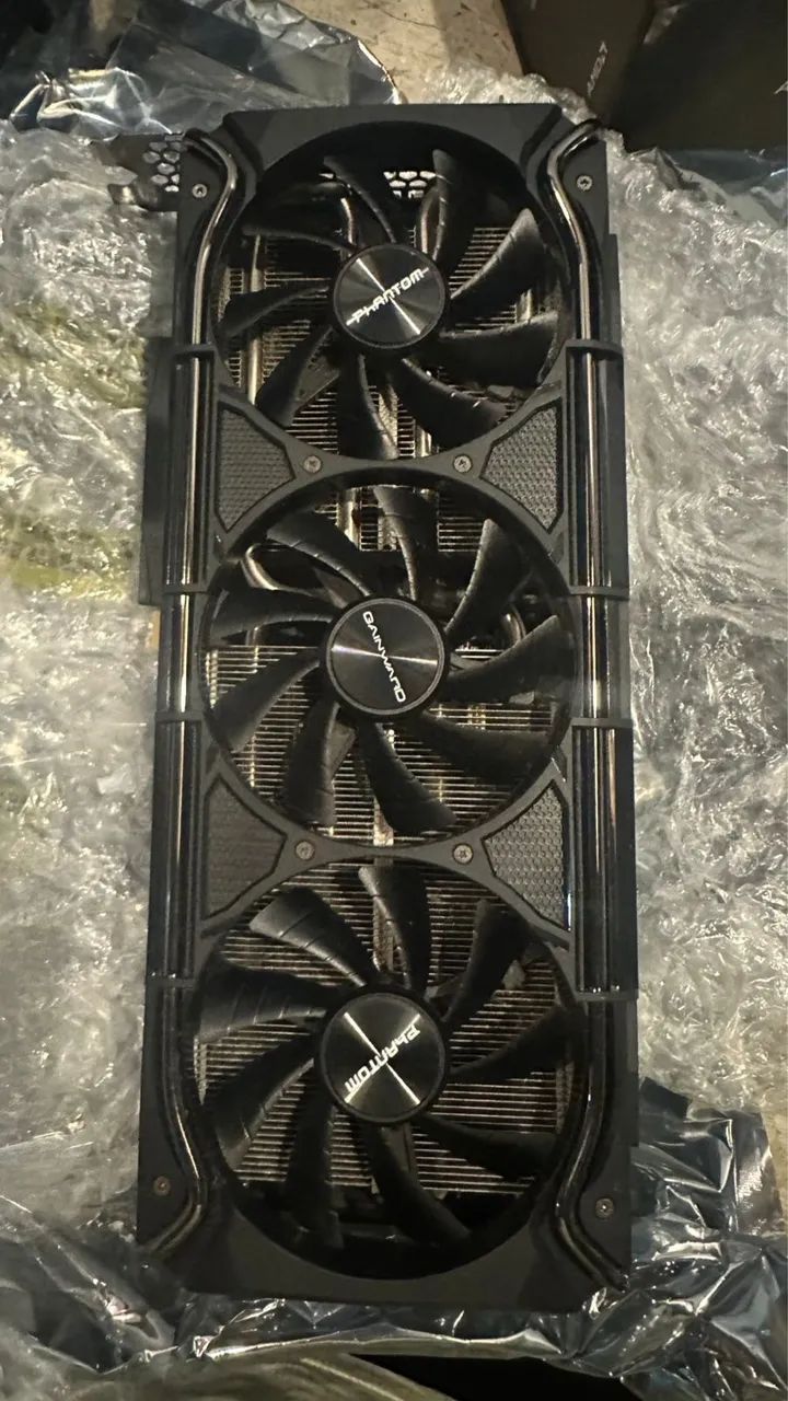 Rtx 3070 8gb GAINWARD - Foto 2
