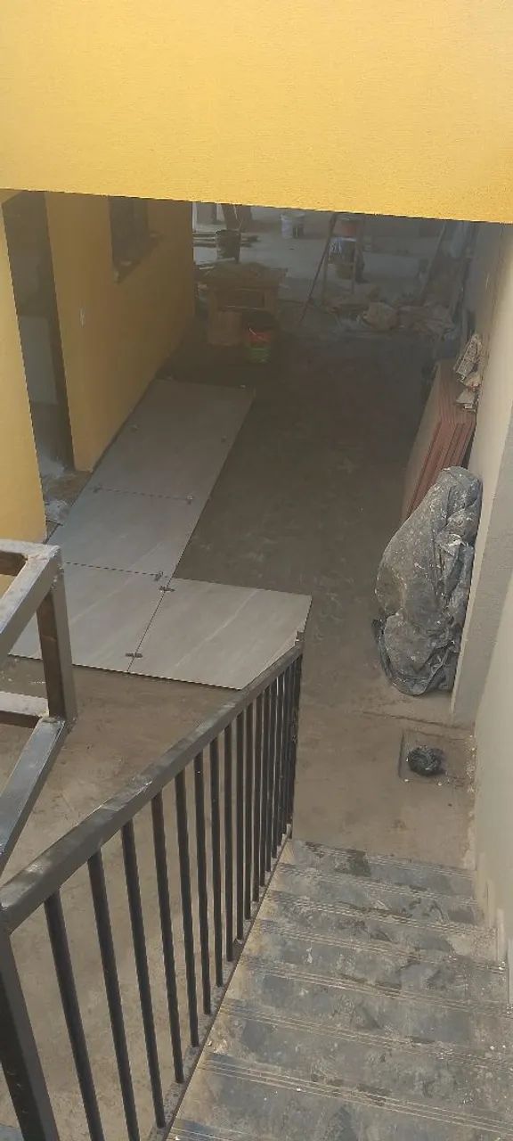 Pedreiro de acabamento  - Foto 2