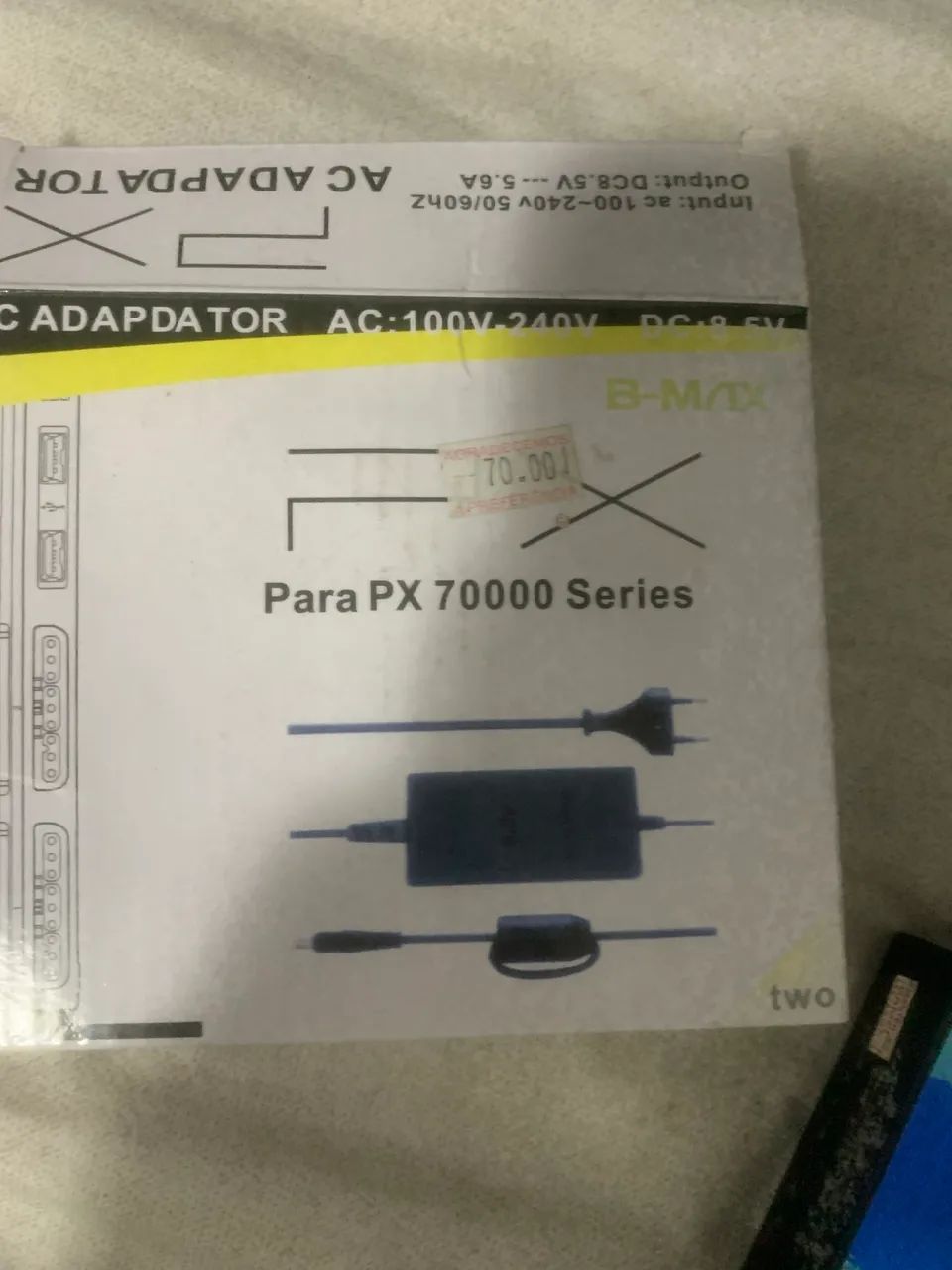ps2 luz verde sem imagem - Foto 4