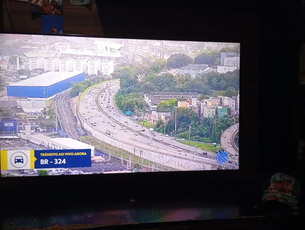 Televisão  - Foto 2