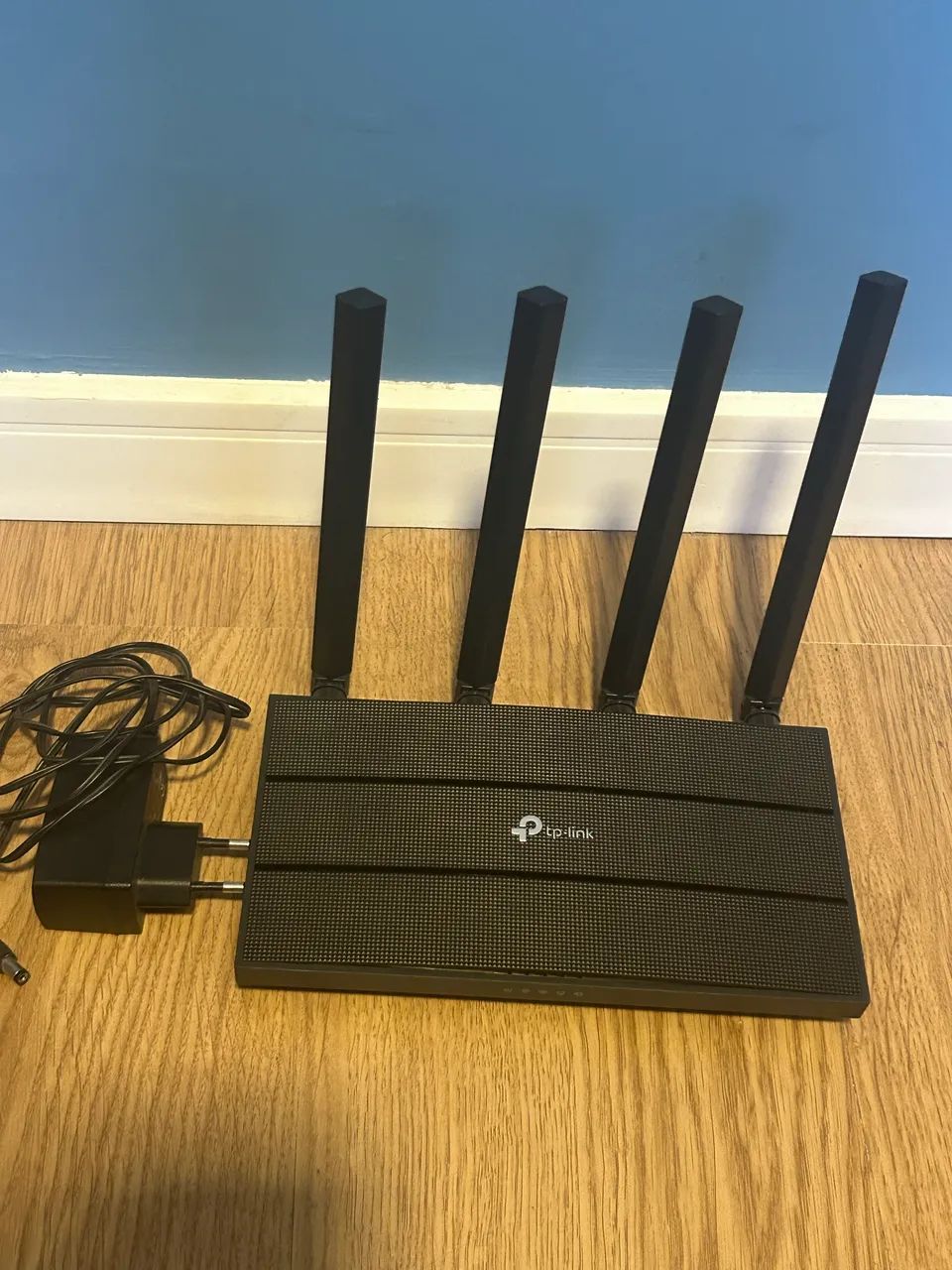 Roteador tp link Archer C6