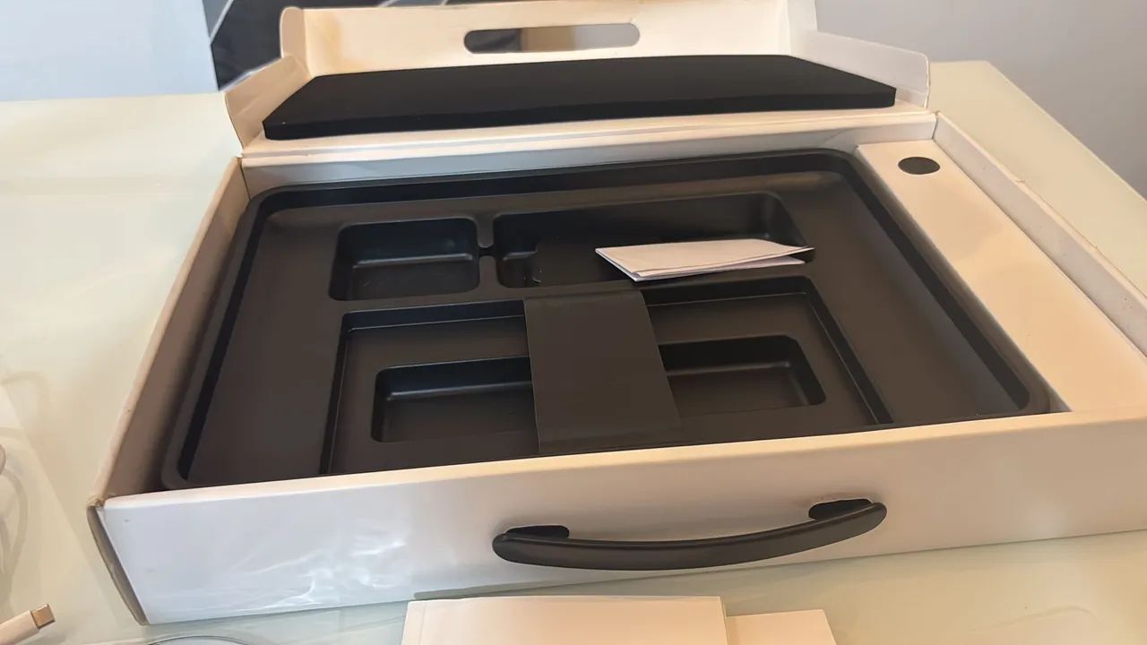 Macbook M3 PRO - NOVINHO - Foto 4