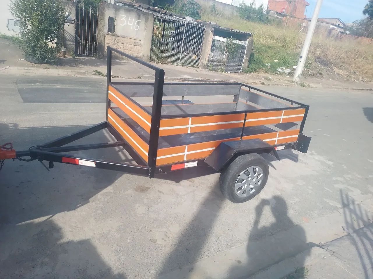 CARRETINHA 