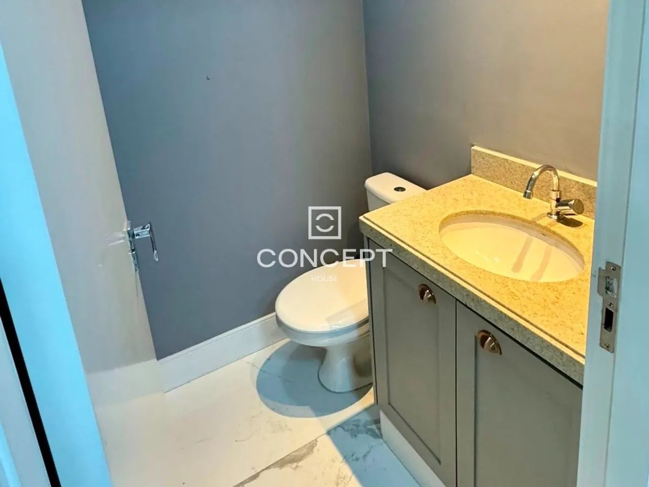 Sala Comercial 32,5m² Locação - Edifício Dual Business - Alvorada - Foto 4