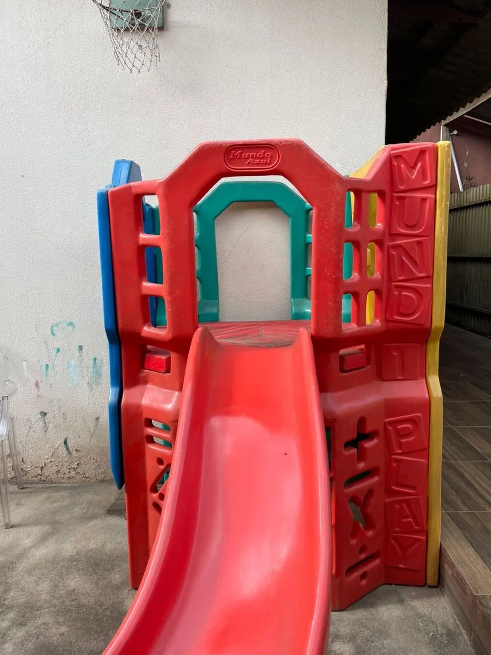 Playgroud  - Foto 2