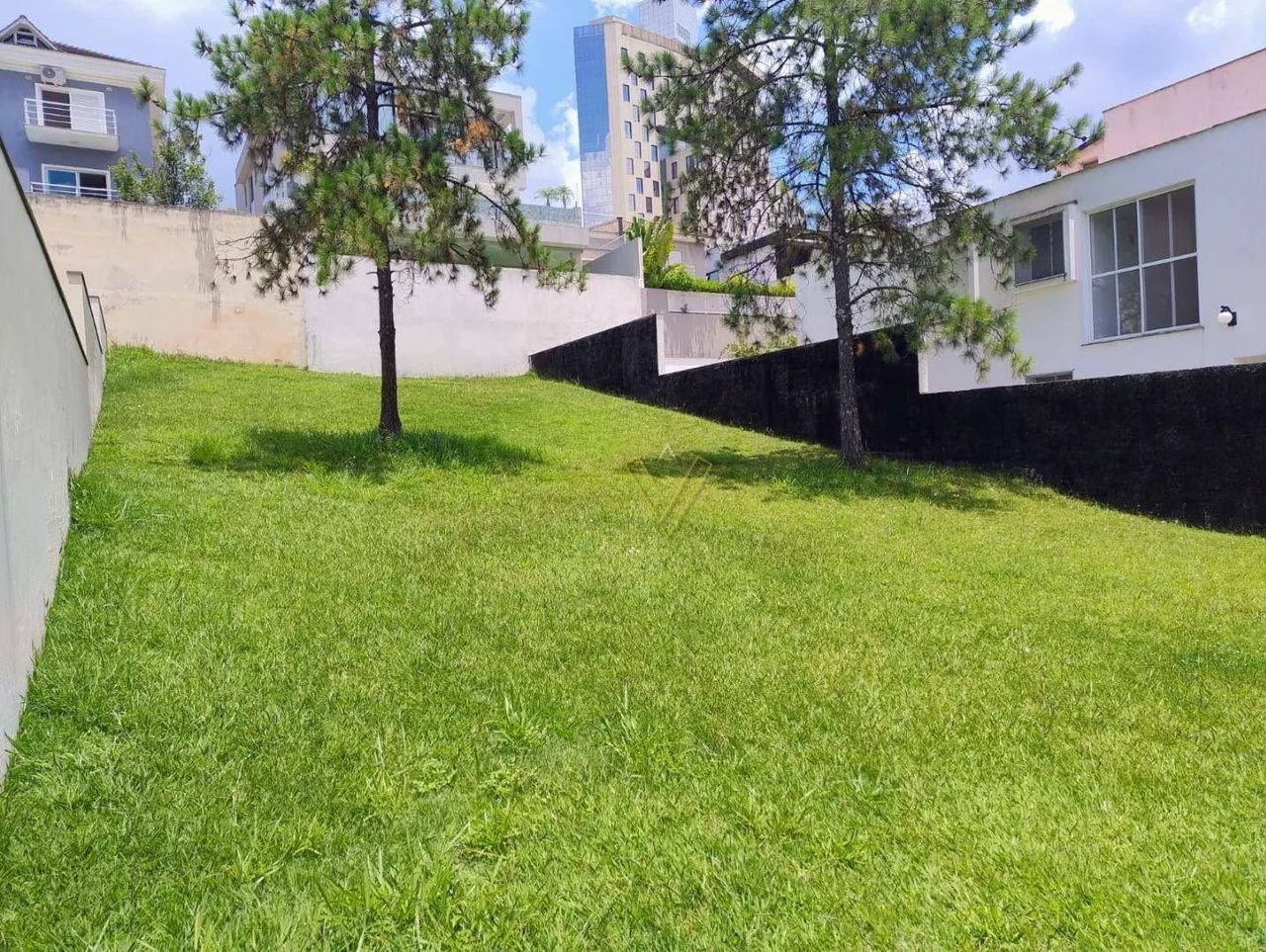 Terreno à venda, Alphaville Residencial Alpha Plus - Foto 3
