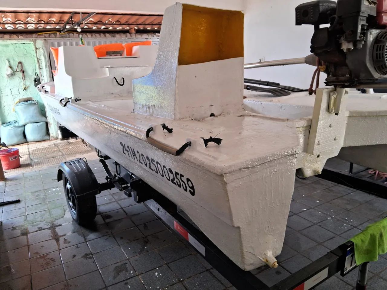 Jangada 