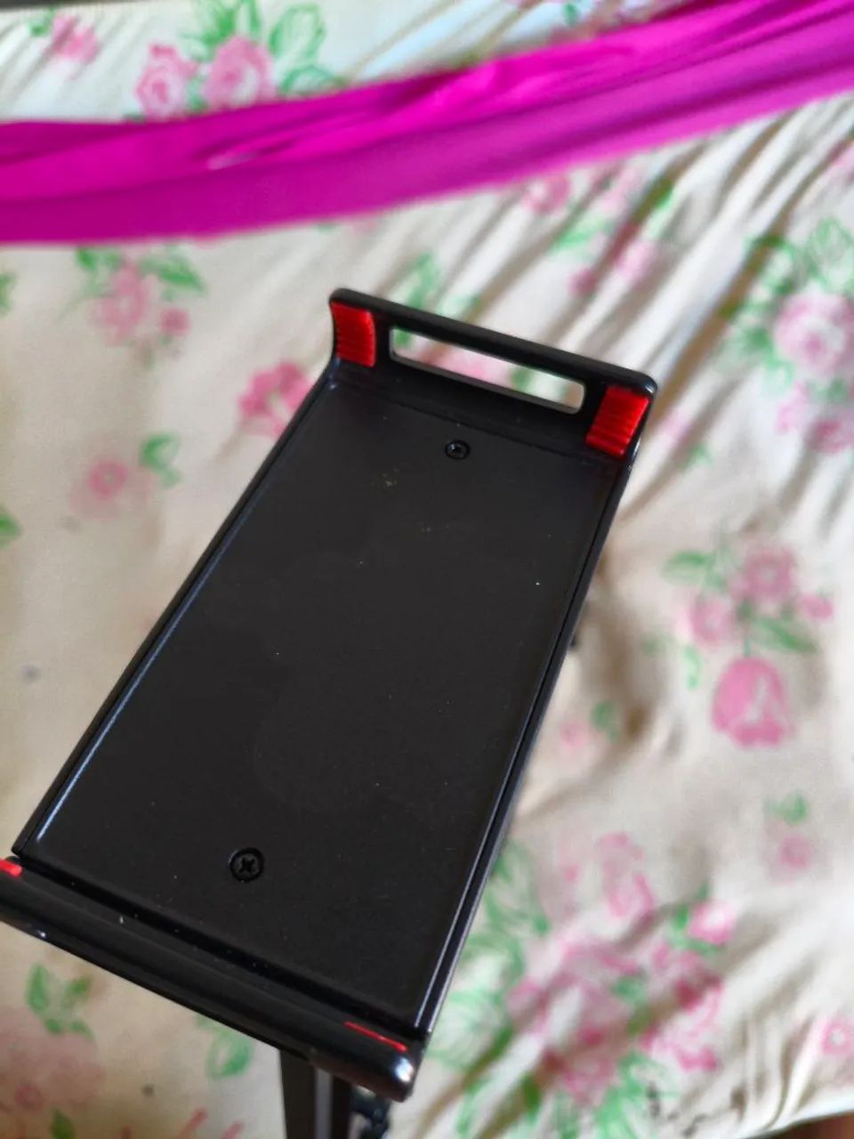 Suporte pedestal para celular - Foto 2