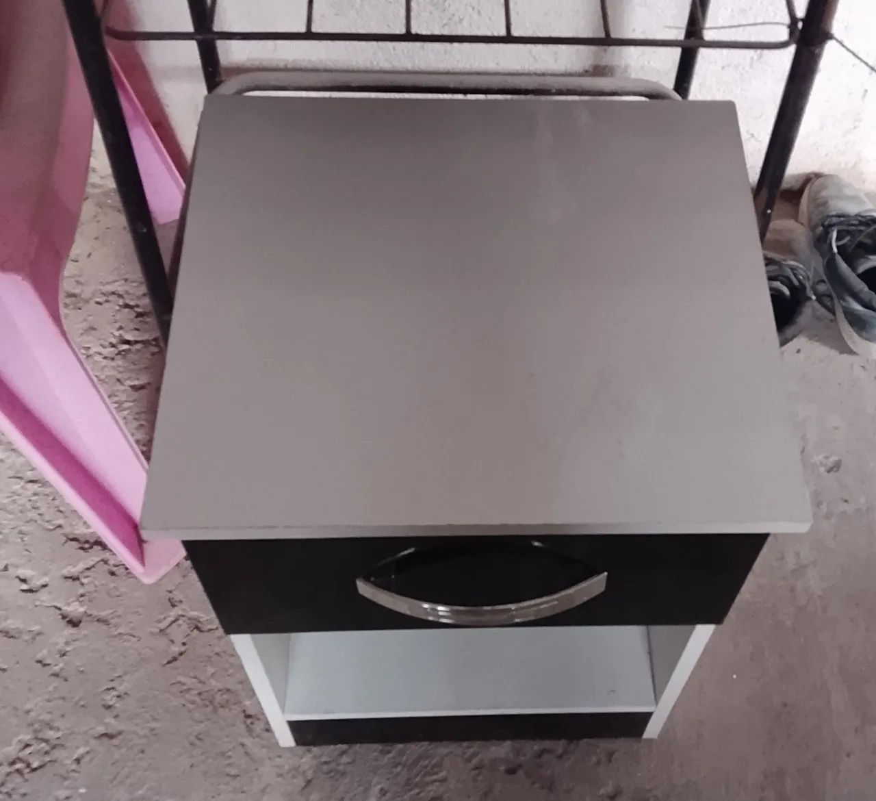 Mesa de cabeceira  - Foto 2