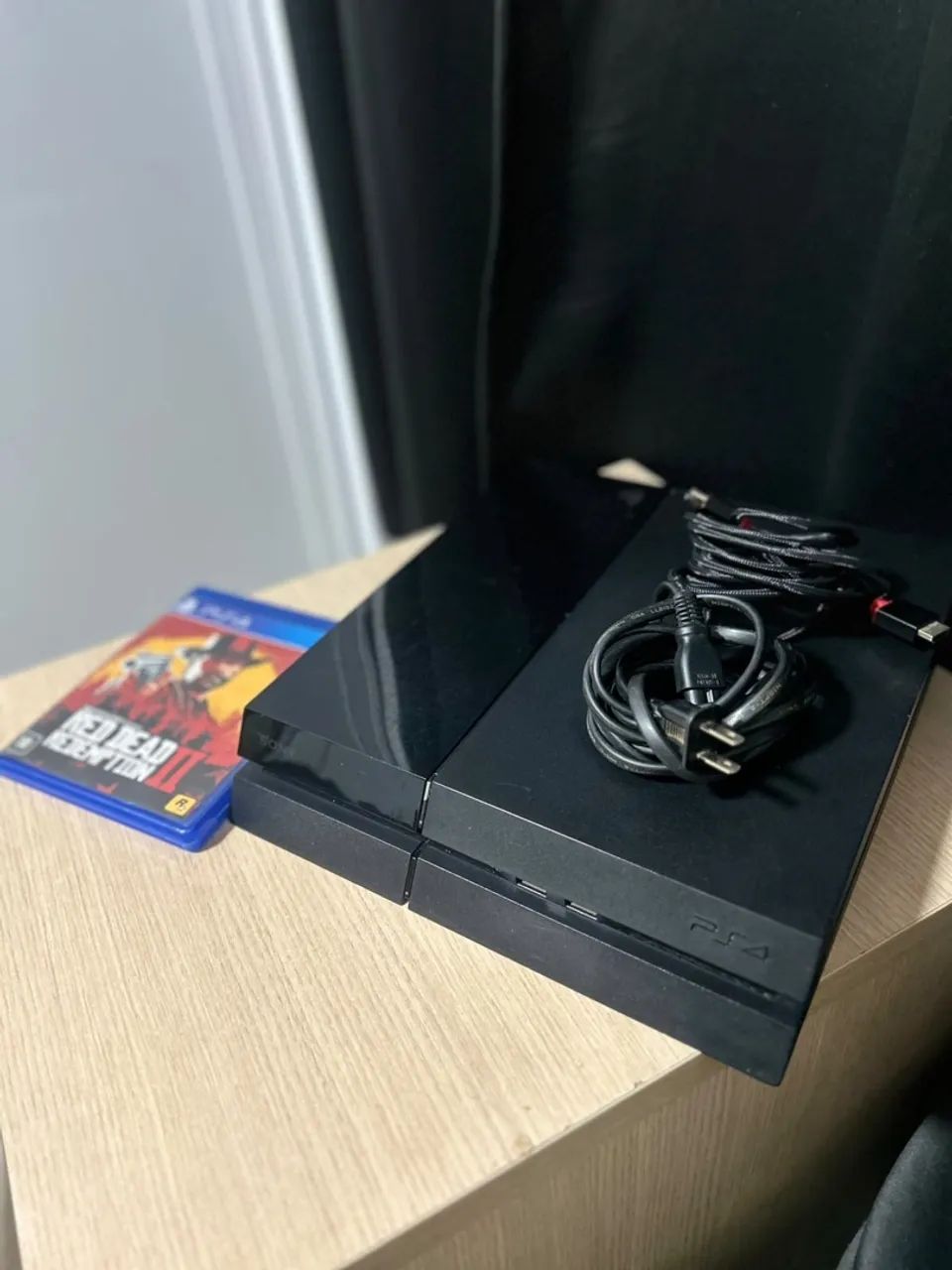 Ps4 Fat - Foto 2
