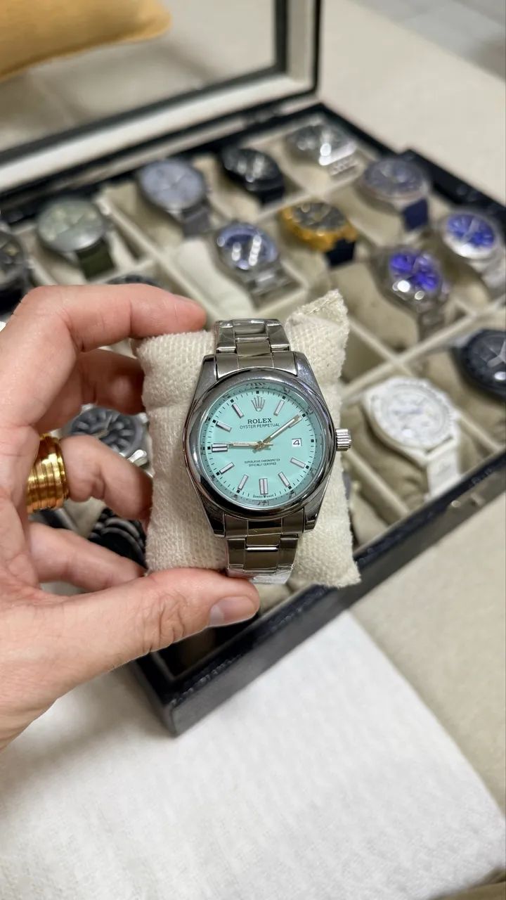 Rolex  - Foto 2