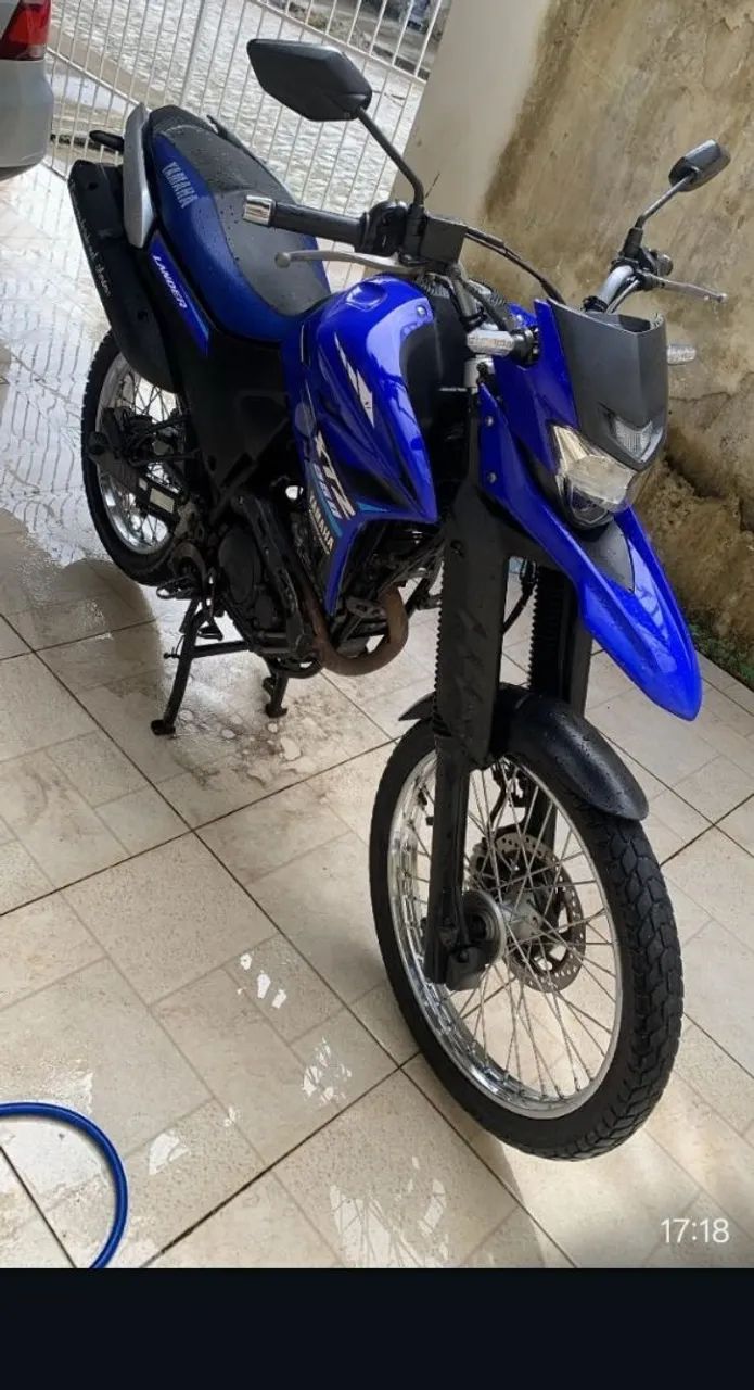 Moto 