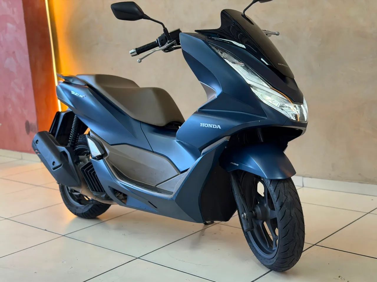 PCX DLX 160 ABS  - Foto 2