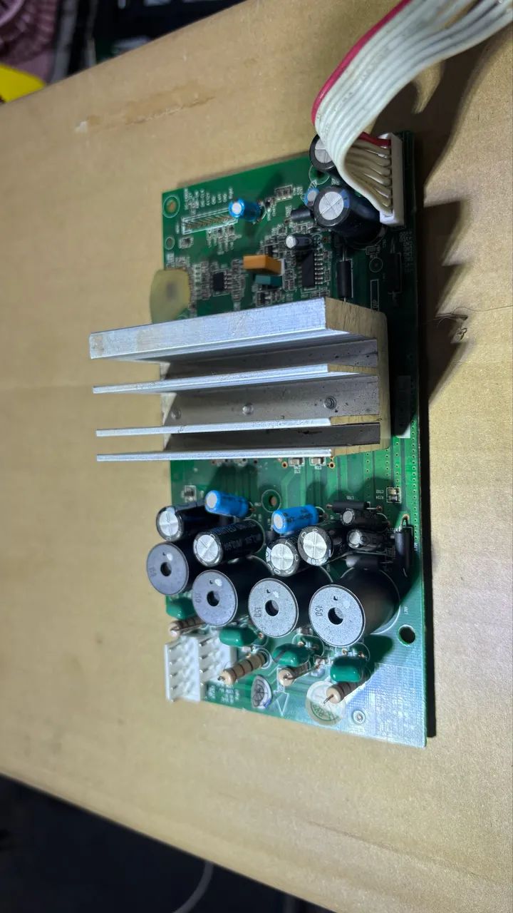Philips NX7