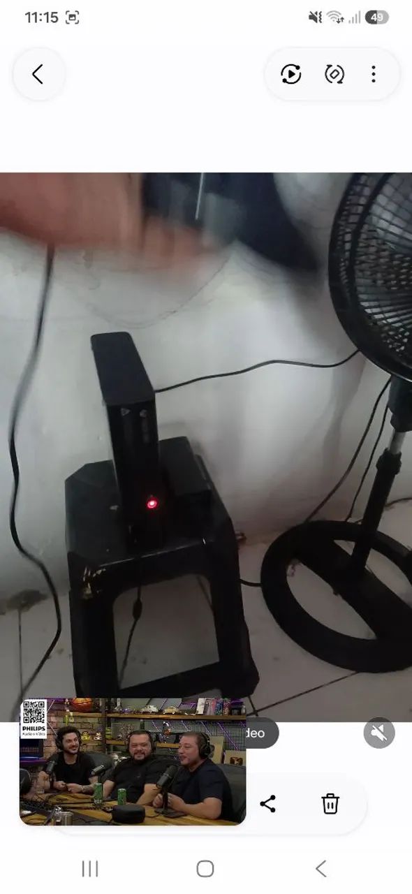 Xbox 360 slim 