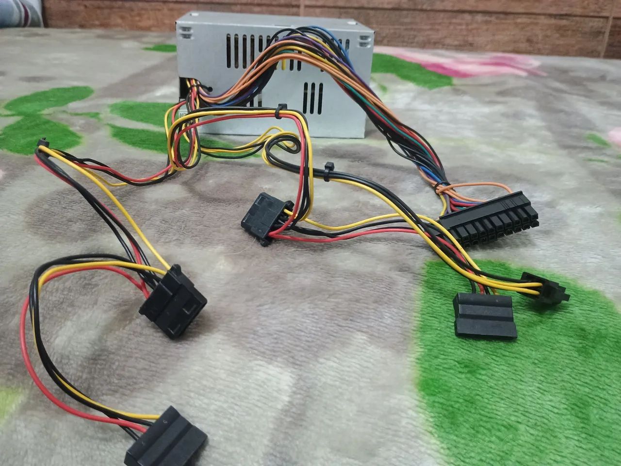 Forte fortek 450w - Foto 3