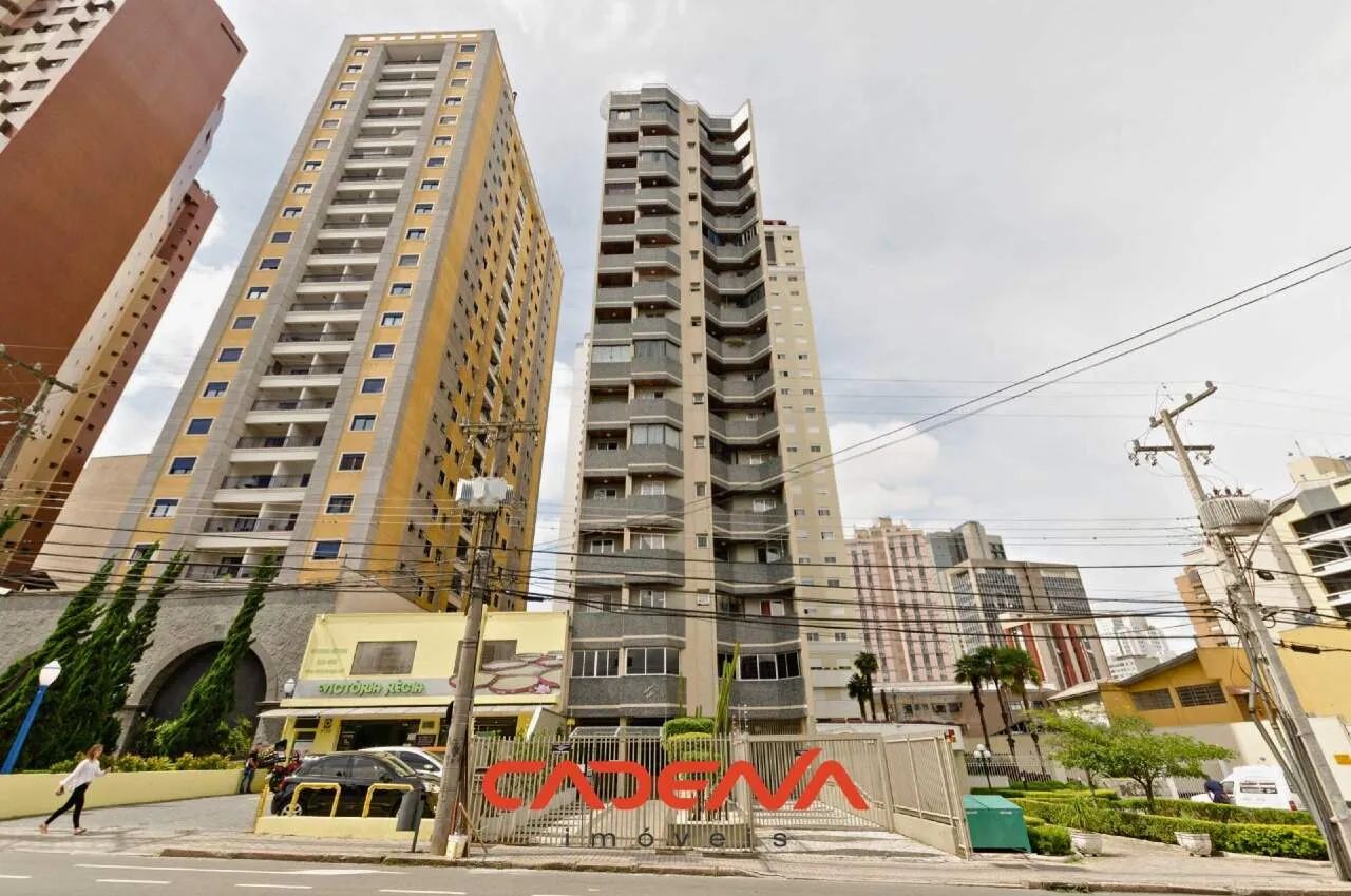 Apartamento com 1 quarto à venda no Centro
