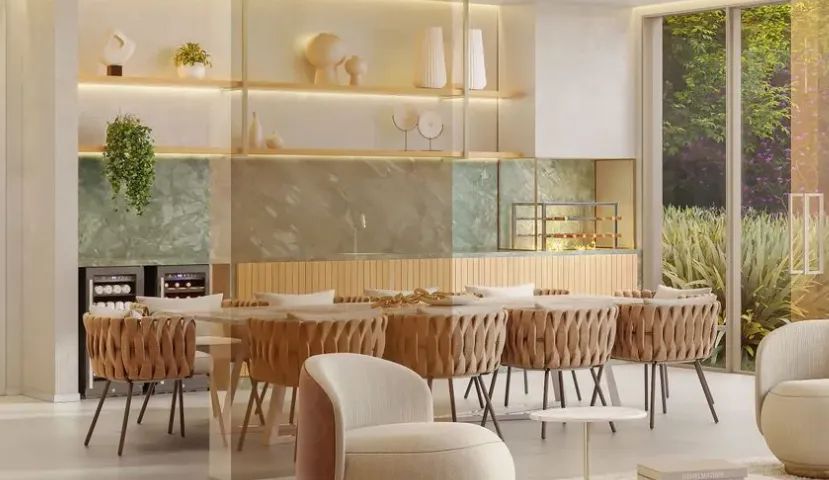 THE GRAND RESIDENCE BROOKLIN LIVING - Foto 7